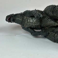 NECA Toys 2014 Godzilla 6.2″ Exquisite Basic Series PX Previews Exclusive