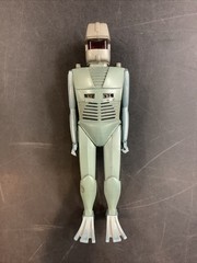 ROM 13 ” INCH PARKER BROTHERS 1979 VINTAGE ACTION FIGURE LOOSE WORKS MARVEL