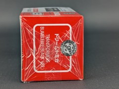 Dream Tomica Transformers Bumblebee ( Black Ver.) SEALED Tomy Die-cast Car