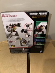 Transformers Power Of The Primes Dinobot Grimlock New In Box