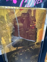 1/6th Dragon Figure Hong Kong Police SDU Ray 12″ Sideshow 21st Century