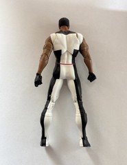 McFarlane Toys DC Multiverse Mr. Terrific Loose