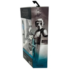 Star Wars Black Series Riot Scout Trooper 6″ Action Figure Gaming Greats 2022