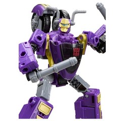 Transformers: Age of the Primes Voyager Class Sideways Action Figure –IN HAND–