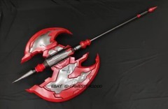 Kotori Itsuka 1/1 Scale Cosplay Wearable Custom Prop Model Statue
