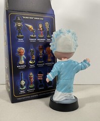 Full Moon Toys Tiny Terrors Blind Box Figure – Baby Oopsie – Demonic Toys