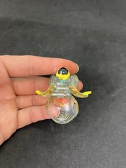 Bakugan Battle Brawlers 530G B2 Haos Translucent Preyas Fast Shipping!!!