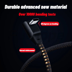 Tesla Model 3, Y Fast Charging Charger Data Cable, 2021-2024