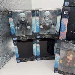 Loyal Subjects GAME OF THRONES Set of 12 🔥 2 Chase: Cersei & Tyrion 4 Mystery