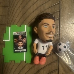 KAI HAVERTZ ( Germany ) Zuru Ballers FIFA World Cup 2026 Series 1 NEW