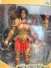 XesRay Studio 1/12 Fight for Glory Berenice​ Collectible Action Figure Model Toy