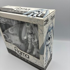 Figma Fireball Drossel Action Figure #038 Max Factory