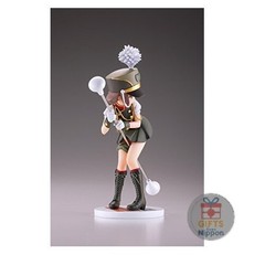 Kaiyodo Wanda-chan NEXT DOOR Project FILE:01 National Route 12 PVC Figure 130mm