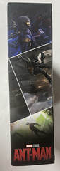 MARVEL LEGENDS MARVEL STUDIOS FIRST TEN YEARS Ant-Man & Yellow Jacket BRAND NEW