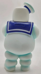 11″ STAY PUFT marshmallow MAN puff puffed GHOSTBUSTERS figure TOY action SLIMER