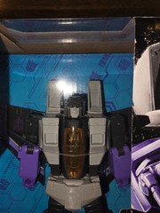 Transformers Studio Series 86 Skywarp Voyager Class – NEW IN HAND – MISB