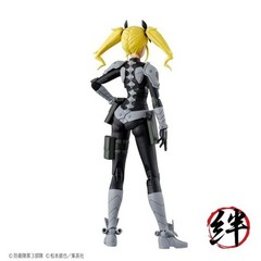 Figure-rise Standard Kaiju No. 8 Kikoru Shinomiya Color Coded Plastic Model