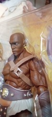 Xesray Studio Combatants Fight For Glory KNUBA aka HYENA 1:12 Figure