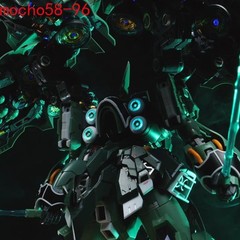 1/100 Axis Wings of Osiris NZ-666 Kshatriya Assembly Model Kit Birthday Gift
