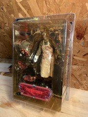 SOTA Toys Now Playing: Land Of The Dead Butcher Action Figure