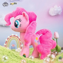 My Little Pony Plush Toy Anime Rainbow Dash Rarity Twilight Sparkle Fluttershy