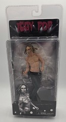 Iggy Pop 7″ Action Figure NECA & Sony Music