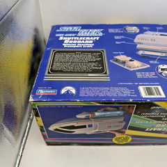 Star Trek Next Generation Shuttlecraft Goddard 1992 Collectors Edition Sealed