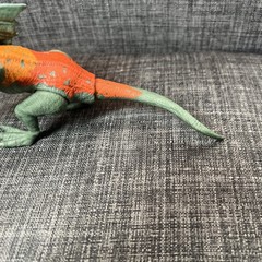 Jurassic World Toys Savage Strike Dinosaur Action Figure – Multicoloured
