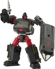 Hasbro F3071 Transformers Generations Selects Legacy Deluxe DK-2 Guard – NEW
