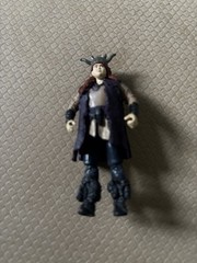 Variety of Action Figures Lot of 6.
