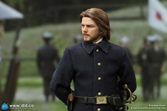 DID US ARMY 7th CAVALRY REG 1876 CAPTAIN NATHAN NS80186 1/6 ACTION FIGURE TOYS