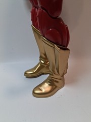 2021 Tiger Electronics TURBO MAN 13.5″ Jingle All The Way Action Figure