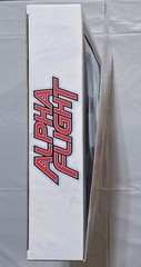 Marvel Legends Series Alpha Fligh 6 Pack Hasbro Amazon Exclusive