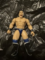 WWF Jakks Action Figure Set Lot of 5