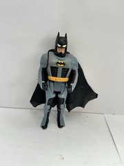 Bruce Wayne Batman The Animated Series Figure 1992 Kenner