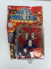 The Bots Master All 5 Pieces To Make Jungle Fiver Very Rare