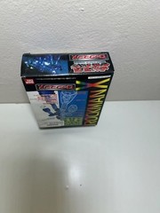 Bandai Mega Armor Series Rockman X Mega Man X Blue Figure CAPCOM Sealed New