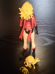Marvel Legends Warbird Dark Avengers