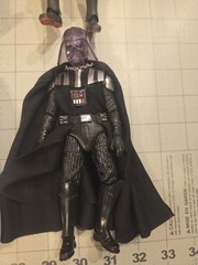 Marvel Legends Star Wars Black Series Dc Mcfarlane Multiverse Lot