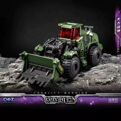 Dream Star Toys Devastator DST02 Action Figure Transforms Full Set Model Gifts