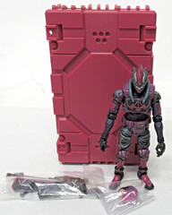 Acid Rain FAV-H08 Annex 2179 Eliza Complete Toys Alliance