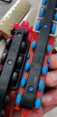 ERTL Thomas 80s 90s Lot Of Trains Gordon James Annie Clarabel Bill Toby Percy
