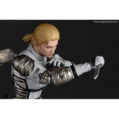 Revoltech Amazing Yamaguchi Metal Gear Solid Snake Eater Boss Figure US Preorder