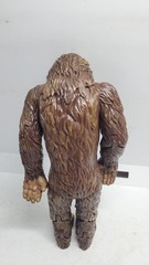 Bigfoot Action Figure 7.25 Vinyl Mythical Figure