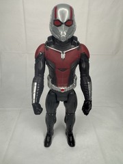 Marvel 12″ Titan Hero Series Ant-Man & The Wasp Movie Marvel’s Ant-Man Figure