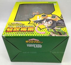 My Hero Academia Tsuyu Asui Hero Suit Version 1/8 Scale Painted Figure 13500