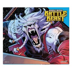 Super7 SDCC 2026 EXCLUSIVE Invincible Battle Beast Action Figure
