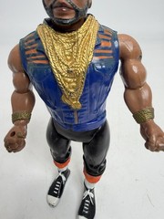 Vintage 1983 Galoob A-Team B.A. Baracus Mr. T 6” Action Figure Loose
