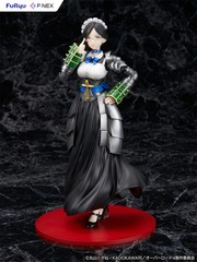 FuRyu F:NEX Moineau Overlord Yuri Alpha 1/7 PVC 235mm Figure NEW in Stock