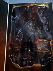 NECA ULTIMATE SAVINI JASON ACTION FIGURE FRIDAY THE 13TH THE GAME BRAND NEW
